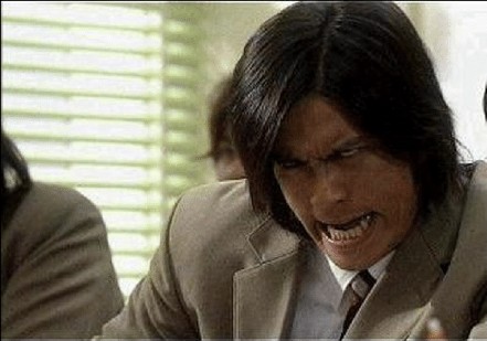 【くだらなさ注意】トイレを我慢していそうな有名人の画像を貼っていくトピ