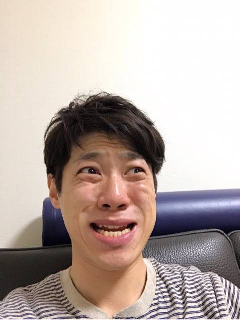 【くだらなさ注意】トイレを我慢していそうな有名人の画像を貼っていくトピ