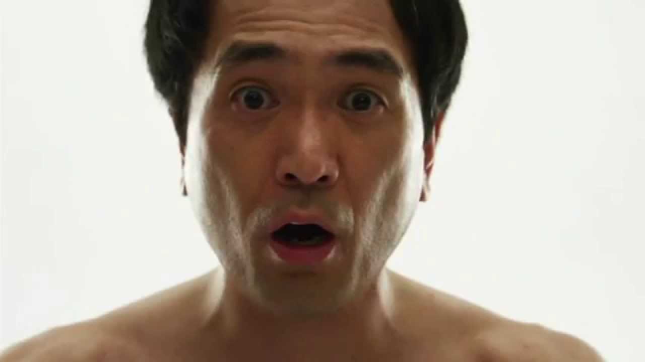 【くだらなさ注意】トイレを我慢していそうな有名人の画像を貼っていくトピ