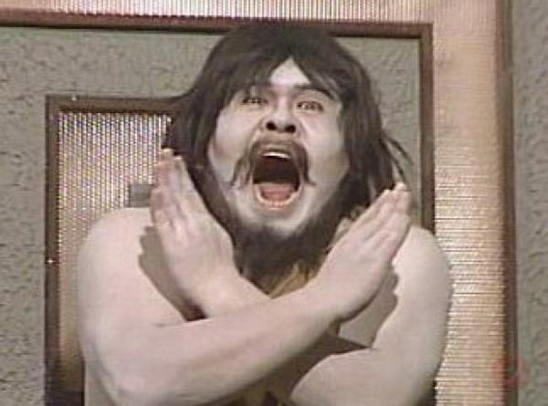 【くだらなさ注意】トイレを我慢していそうな有名人の画像を貼っていくトピ