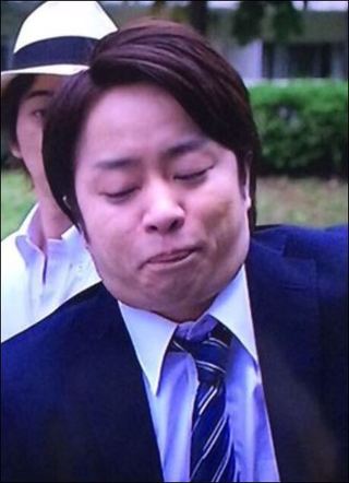 【くだらなさ注意】トイレを我慢していそうな有名人の画像を貼っていくトピ
