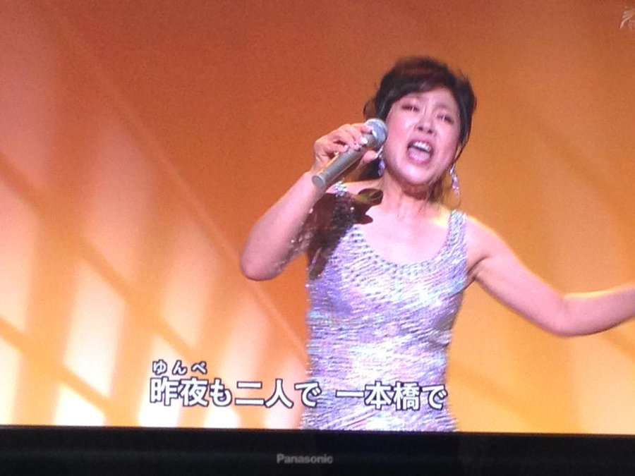 【妄想】本当に歌が上手い歌手だけで歌番組を作るなら