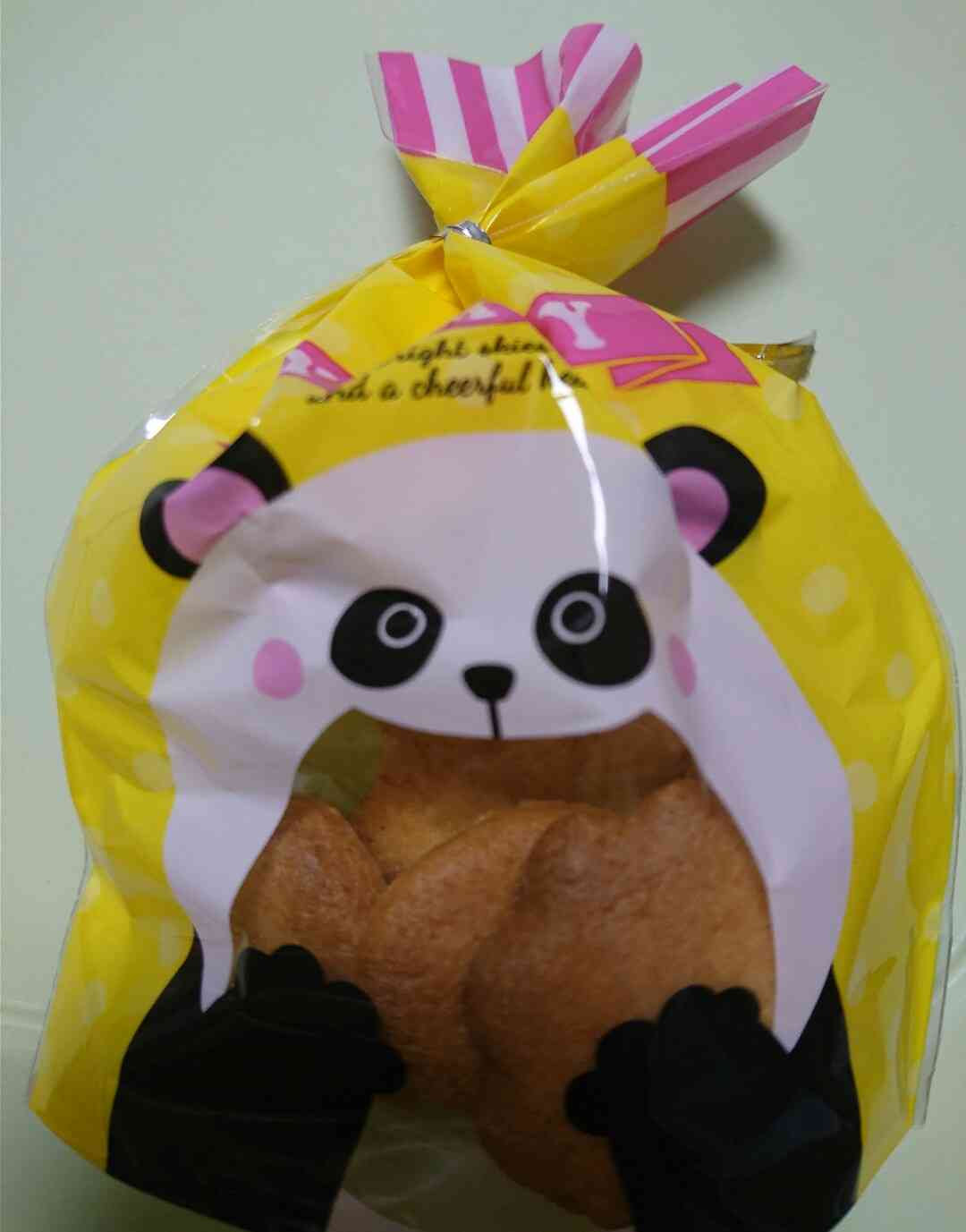 クリスマスケーキを手作りする人～