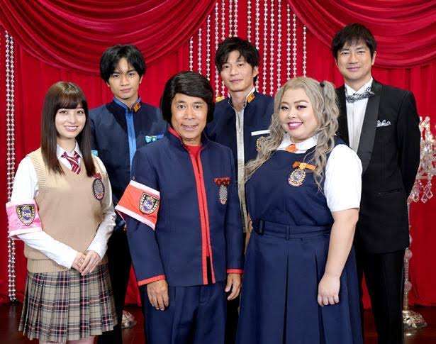 橋本環奈「十二人の死にたい子どもたち」予想白熱した“4番”だった 人気女優役