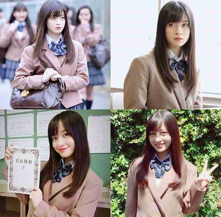 橋本環奈「十二人の死にたい子どもたち」予想白熱した“4番”だった 人気女優役