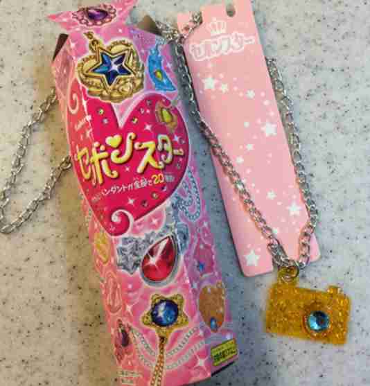 復活してほしい生産終了、販売中止になった商品