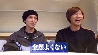 ジャニーズJr.チャンネル見ている方！