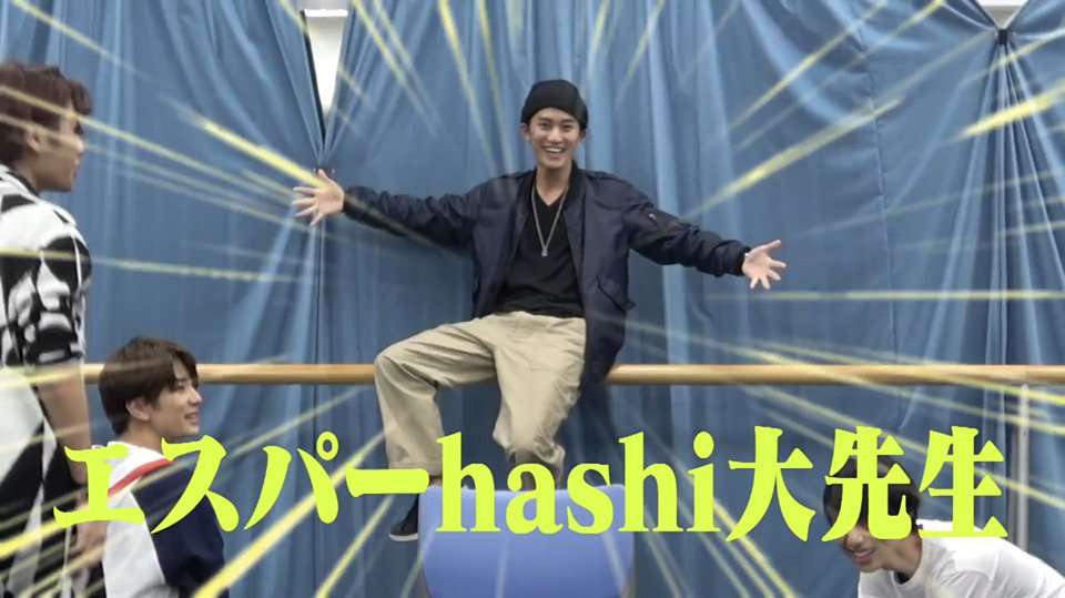 ジャニーズJr.チャンネル見ている方！