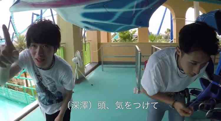 ジャニーズJr.チャンネル見ている方！