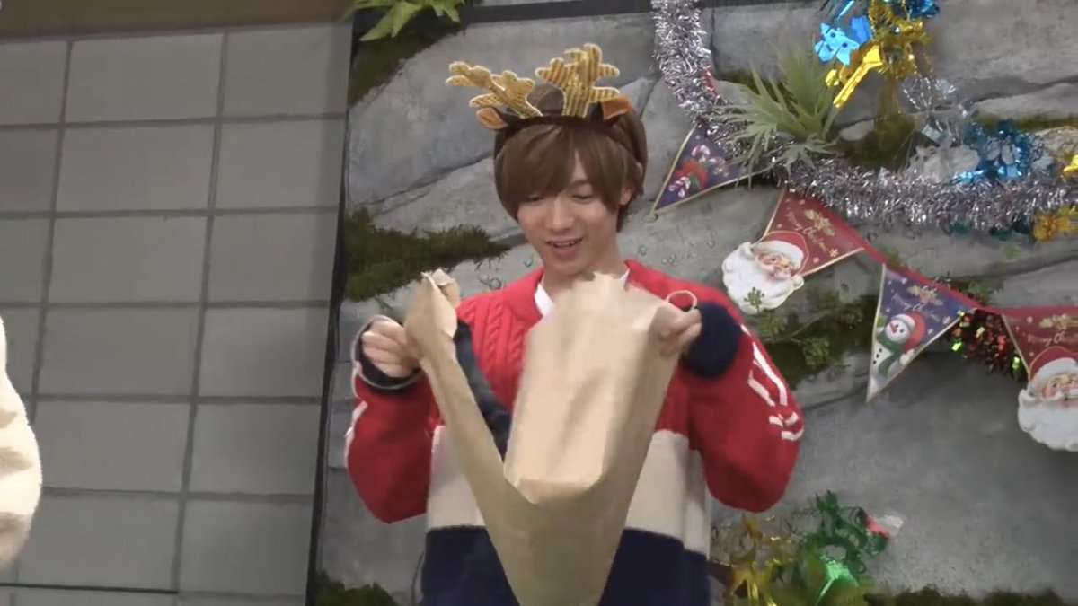 ジャニーズJr.チャンネル見ている方！