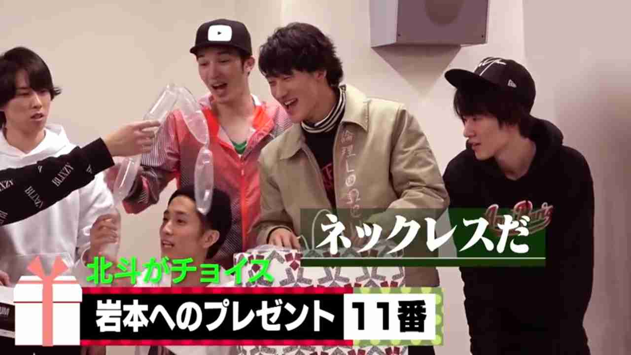 ジャニーズJr.チャンネル見ている方！