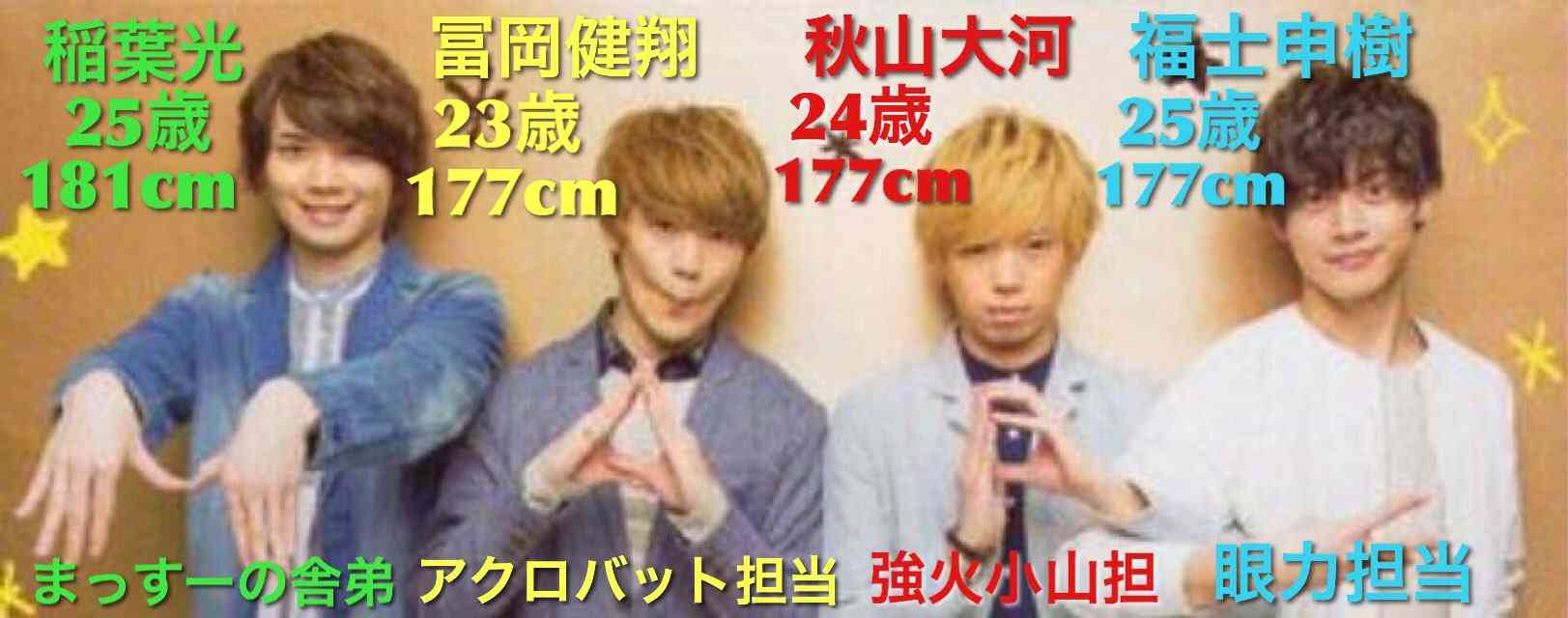 ジャニーズJr.チャンネル見ている方！