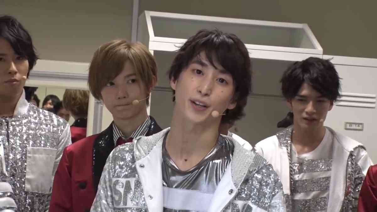 ジャニーズJr.チャンネル見ている方！