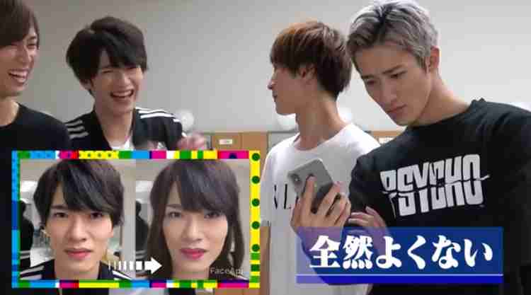 ジャニーズJr.チャンネル見ている方！