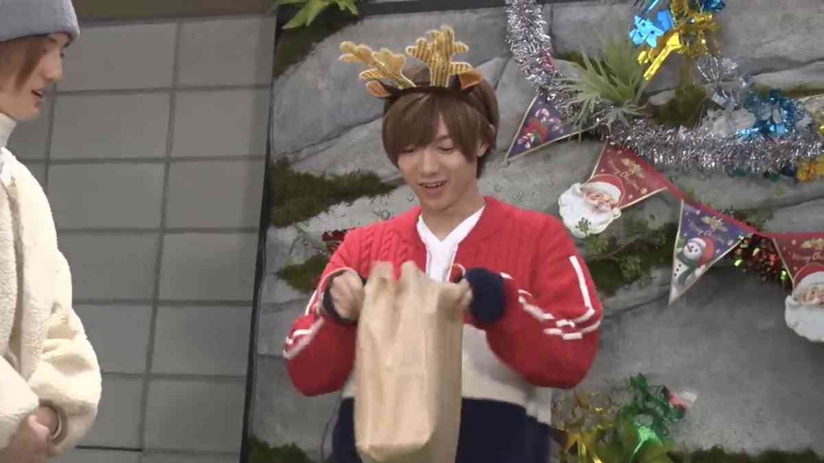 ジャニーズJr.チャンネル見ている方！