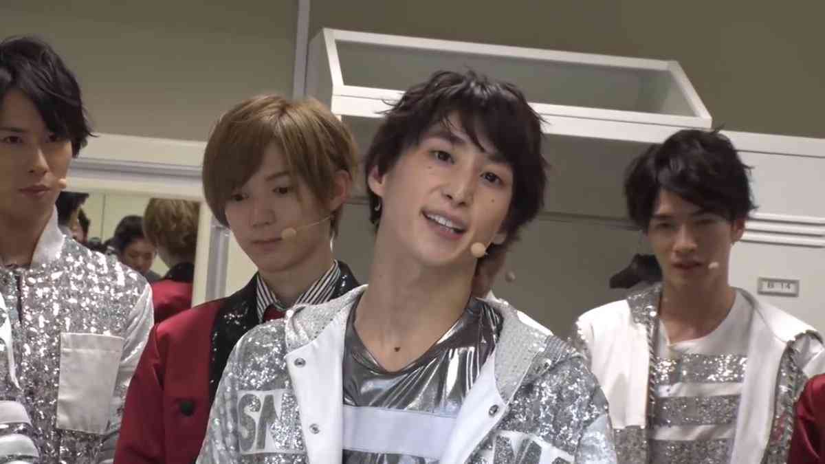 ジャニーズJr.チャンネル見ている方！