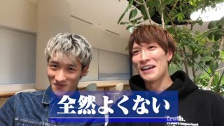 ジャニーズJr.チャンネル見ている方！