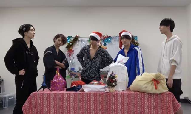 ジャニーズJr.チャンネル見ている方！
