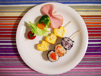 小学生の子供が朝ごはんを食べない😠