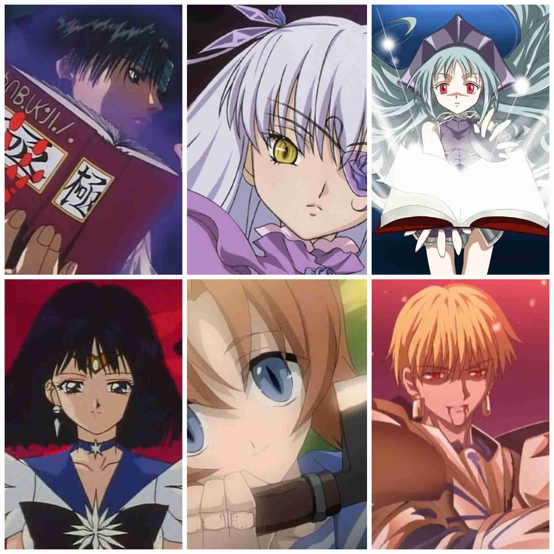 【ドラマ・映画】好きなキャラの共通点【漫画・アニメ】