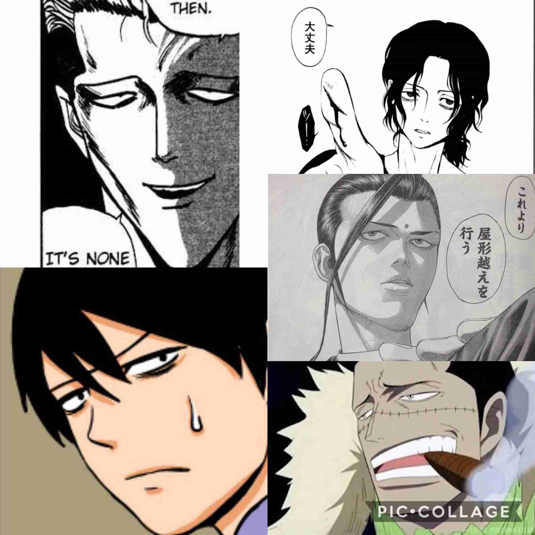 【ドラマ・映画】好きなキャラの共通点【漫画・アニメ】