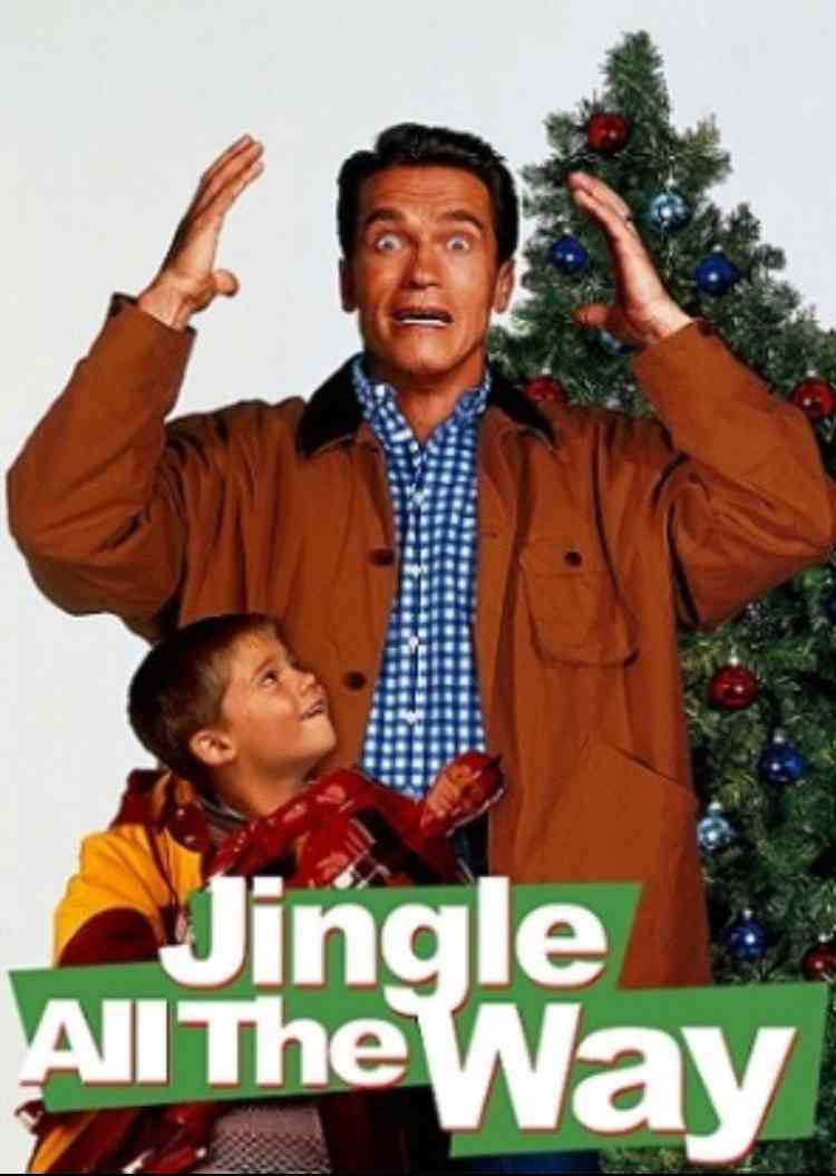 子供と楽しめるクリスマス映画