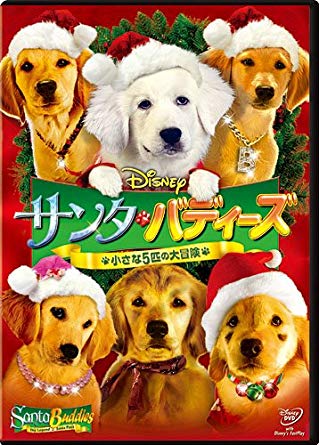 子供と楽しめるクリスマス映画