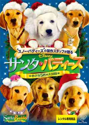 子供と楽しめるクリスマス映画