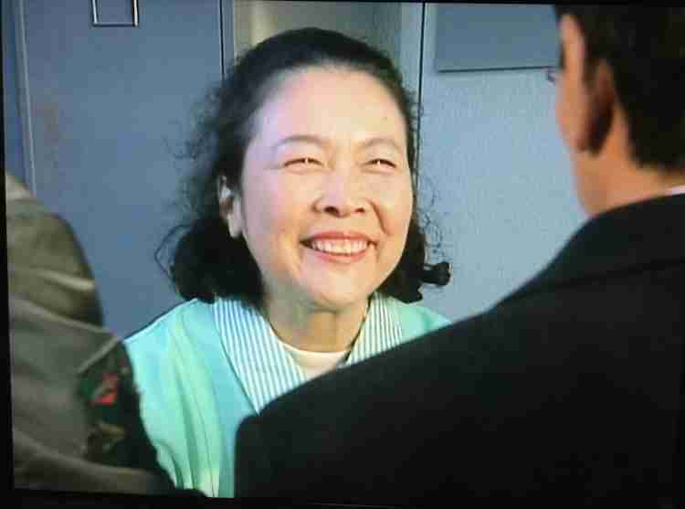 『相棒』で好きな登場人物。