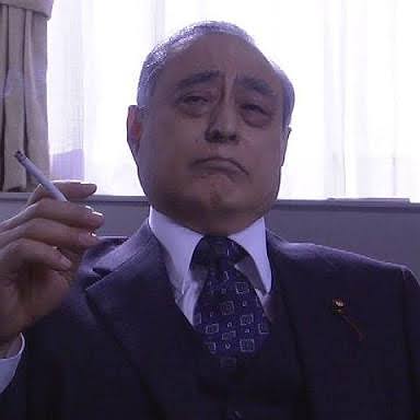 『相棒』で好きな登場人物。