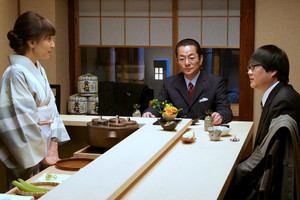『相棒』で好きな登場人物。