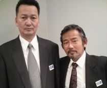 『相棒』で好きな登場人物。