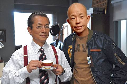 『相棒』で好きな登場人物。