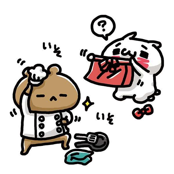 【キャラクター】コラボカフェを語りたい【芸能人】