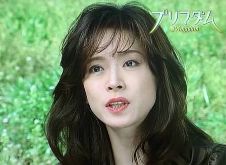 中森明菜さんの好きな歌