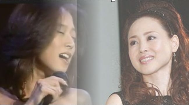 中森明菜さんの好きな歌