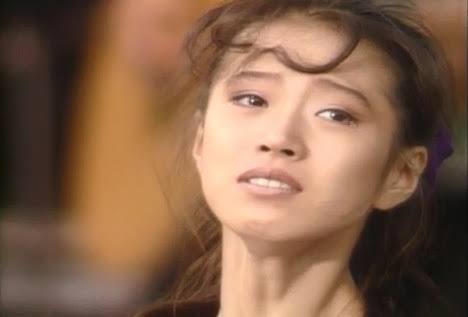 中森明菜さんの好きな歌