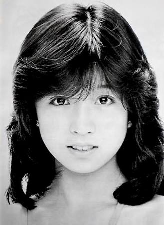 中森明菜さんの好きな歌