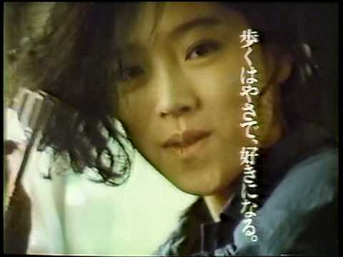 中森明菜さんの好きな歌