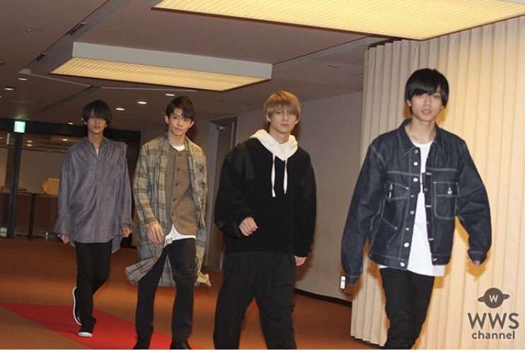 【紅白リハ】Hey! Say! JUMP、一番手でスタート King & Prince、刀剣男士、EXILEら続く