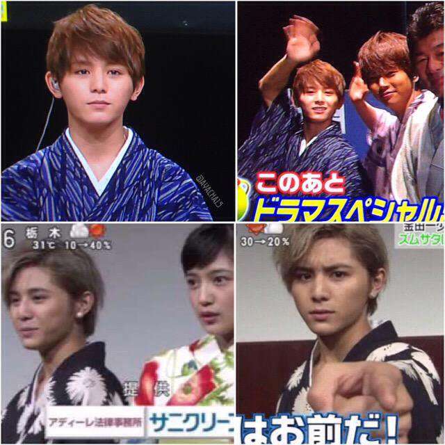 【紅白リハ】Hey! Say! JUMP、一番手でスタート King & Prince、刀剣男士、EXILEら続く