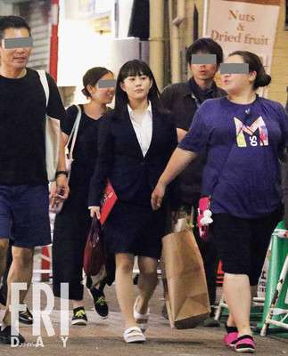 高畑充希と坂口健太郎の関係が竹内涼真の熱愛の行方を左右する⁉