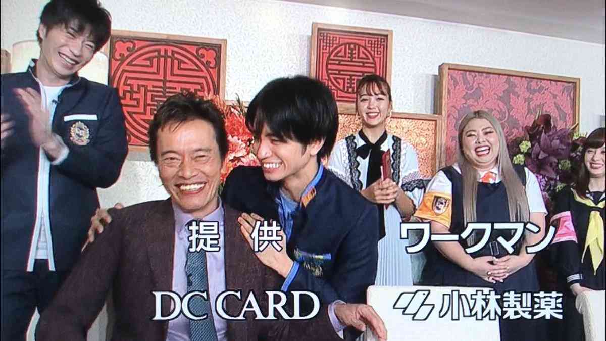 セクゾ中島健人『ドロ刑』打ち上げにダブル主演・遠藤憲一が欠席のリアル