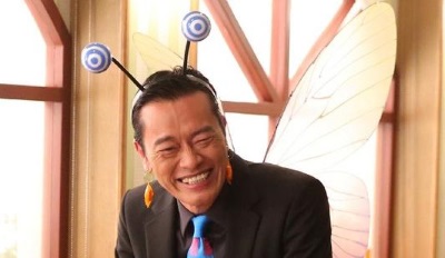 セクゾ中島健人『ドロ刑』打ち上げにダブル主演・遠藤憲一が欠席のリアル