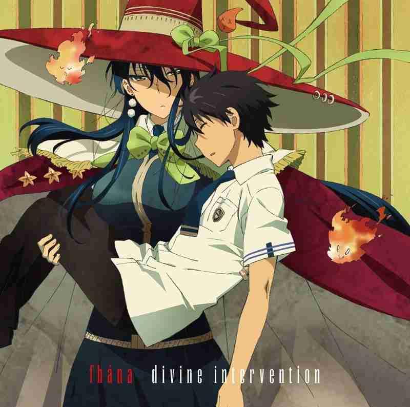 好きなアニメのOP