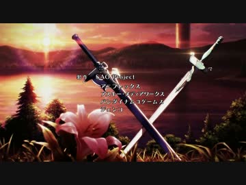 好きなアニメのOP