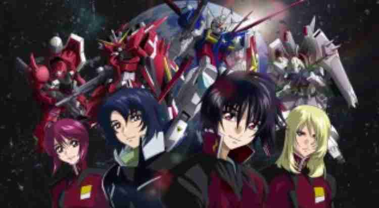 好きなアニメのOP