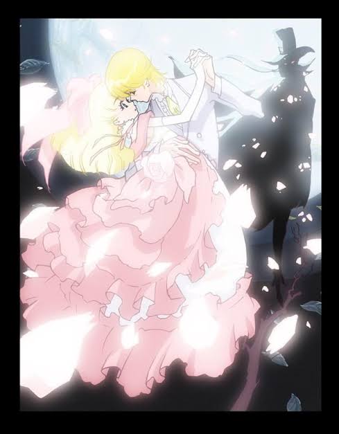 好きなアニメのOP
