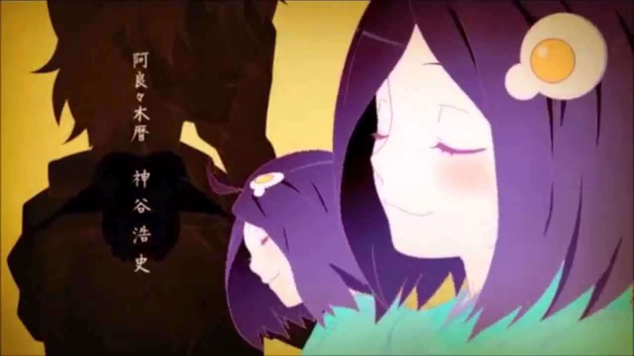 好きなアニメのOP
