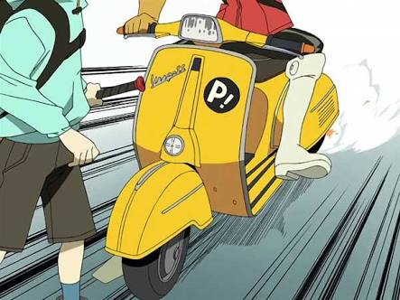 好きなアニメのOP